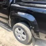 VW AMAROK ÇIKMA SOL ARKA ÇAMURLUK