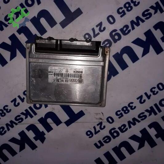 Audi A4 Motor Beyni çıkma parça