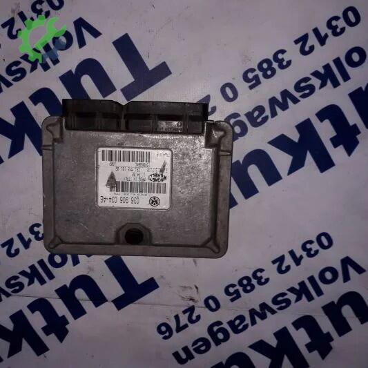 Seat Cordoba Motor Beyni çıkma parça