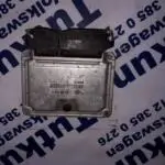 Seat Ibiza Motor Beyni Çıkma Parça Kocaeli