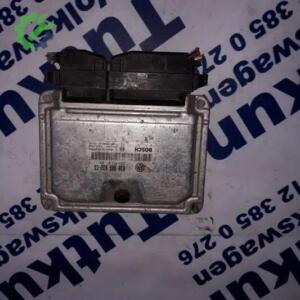 SEAT İBİZA 1.0 MOTOR 2010-2015 MODEL MOTOR BEYNİ 030906032CD