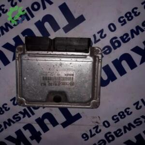 VW PASSAT 1.8T 4+4 MOTOR 1998-2004 MODEL MOTOR BEYNİ 06A906032HJ