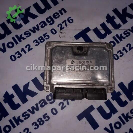 Seat Toledo Motor Beyni çıkma parça