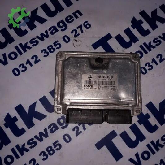 Seat Toledo Motor Beyni çıkma parça