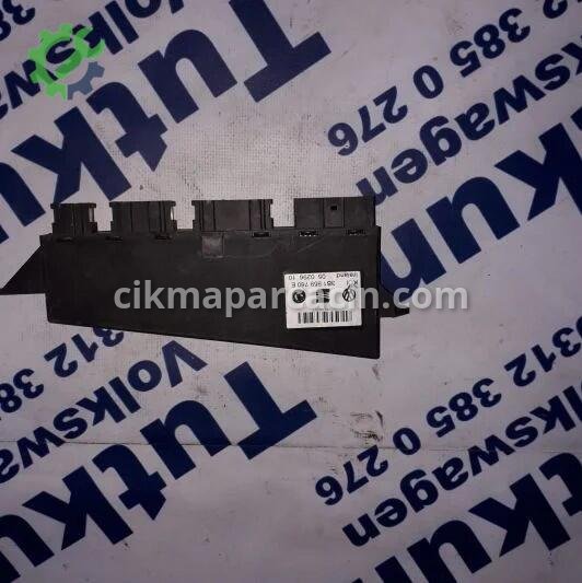 Volkswagen Passat Beyni çıkma parça