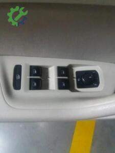 VW PASSAT B8 ÇIKMA ORJİNAL CAM DÜĞMESİ