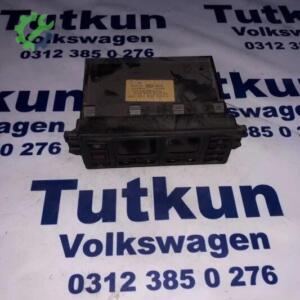 AUDİ A4 KILİMA TIRONİK