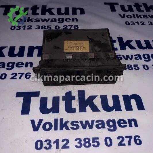 Audi A4 Klima çıkma parça