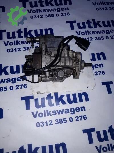 Volkswagen Transporter Mazot Pompası çıkma parça