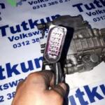 Volkswagen Transporter Mazot Pompası Çıkma Parça Ankara