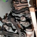 VOLKSWAGEN -SEAT-SKODA-AUDİ ALT TAKIM PARÇALARI