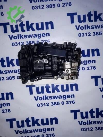 Volkswagen Passat Yağ Pompası çıkma parça