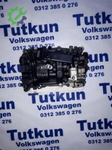 VW BKP-BKD-BRE- 2005-2014 MODEL ARASI 2.0 TDİ YAĞ POMPASI03G103537 B-03G115105C