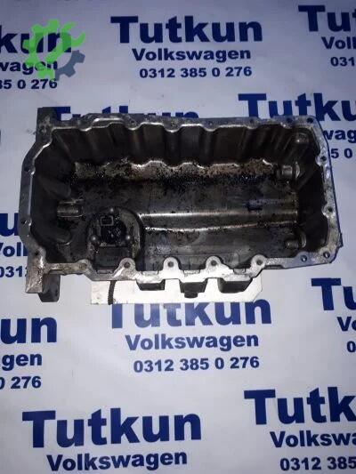 Volkswagen Passat Yağ çıkma parça