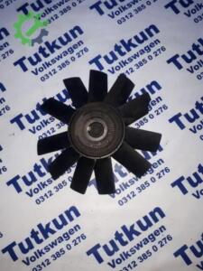 VW LT35 VOLT FAN VE TERMİĞİ