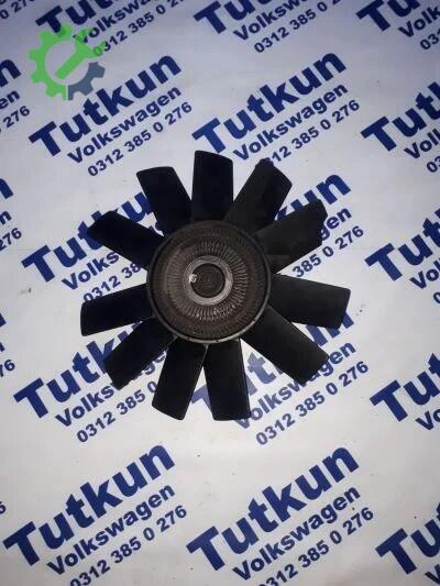 Volkswagen Volt Fan çıkma parça