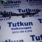 2008 Volkswagen Tiguan Enjektör Kütüğü Çıkma Parça İstanbul