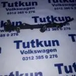 Volkswagen Crafter Enjektör Kütüğü Çıkma Parça Ankara