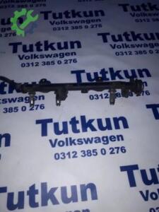 VW POLO HB- SEAT CORDODA -POLO KLASİK – AEE MOTOR ÇIKMA ORJİNAL ENJEKTÖR
