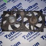 Seat Leon Fan Çıkma Parça İzmir