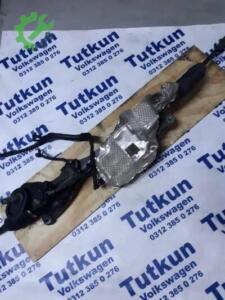 5Q1423051R DİREKSİYON KUTUSU GOLF 7 PASSAT 5Q1423055M 5Q1423051AS çıkma orjinal 
