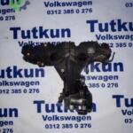Volkswagen Caddy Gaz Kelebeği Çıkma Parça İzmir