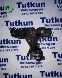 VW 03L 128 063 AC 2.0 Tdi CFF Çıkma Gaz Kelebeği
