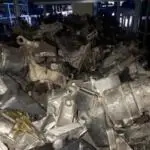 VW SEAT SKODA AUDİ ÇEŞİTLİ MOTOR VE ŞANZIMAN KULAKLARI