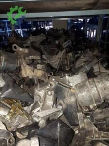 VW SEAT SKODA AUDİ ÇEŞİTLİ MOTOR VE ŞANZIMAN KULAKLARI