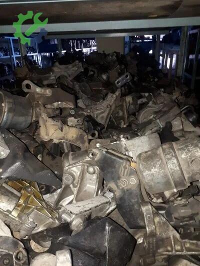 Volkswagen Passat Şanzıman çıkma parça