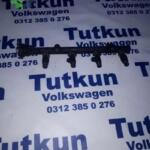 030 133 319 VW POLO HB ALM MOTOR ENJEKTÖR KÜTÜĞÜ VE BENZİN ENJEKTÖRÜ