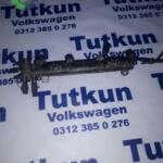 Volkswagen Passat Enjektör Kütüğü çıkma parça - TUTKUN VOLKSWAGEN Ankara