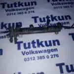 Volkswagen Passat Enjektör Kütüğü çıkma parça - TUTKUN VOLKSWAGEN Ankara