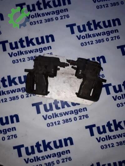 Volkswagen Passat Fren Ana Merkezi çıkma parça