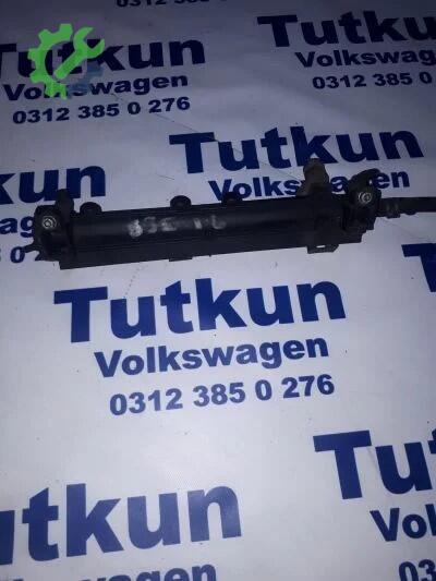 Volkswagen Passat Rail Borusu çıkma parça
