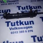 2008 Volkswagen Tiguan Enjektör Kütüğü Çıkma Parça İstanbul