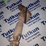 2009 Volkswagen Polo Katalizör Çıkma Parça Sakarya