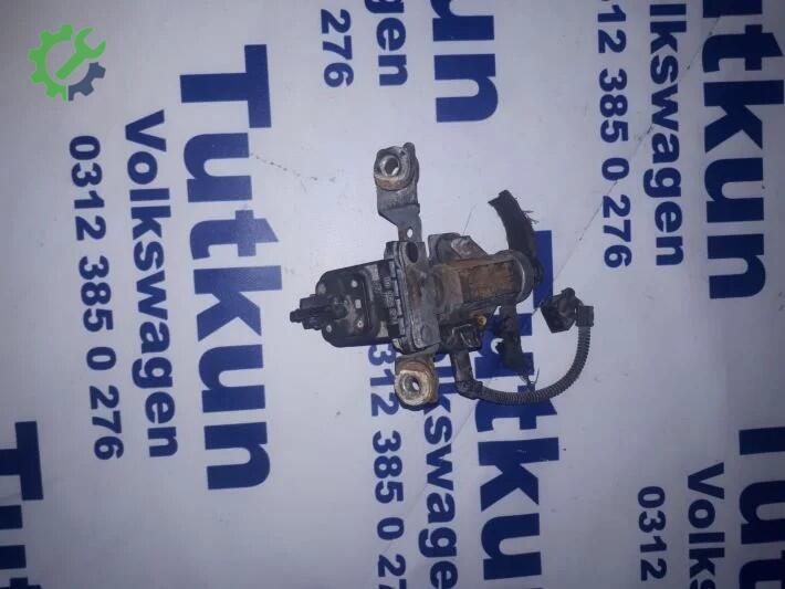 Volkswagen Transporter Turbo Valfi çıkma parça