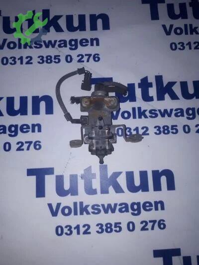 Volkswagen Transporter Turbo Valfi çıkma parça