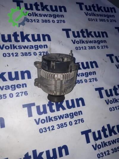 Volkswagen Transporter Şarj Dinamosu çıkma parça