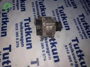 VW LT35 VOLT ŞARJ DİNAMOSU