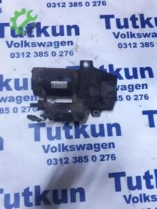VW SHARAN -FORD GALAXY OTOMATİK MARŞ DİNAMOSU