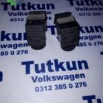 VW TRASNPORTER T5 ORTA GÖĞÜS ÜFLEME IZGARASI