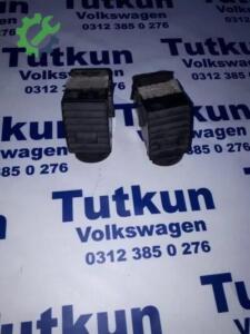 VW TRASNPORTER T5 ORTA GÖĞÜS ÜFLEME IZGARASI
