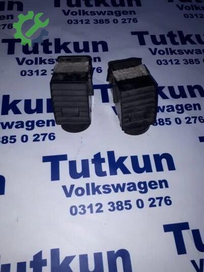Volkswagen Passat Panjur çıkma parça