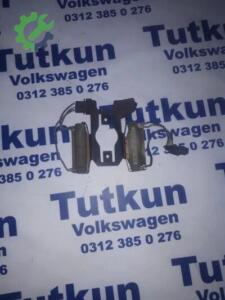 701959263D VW TRANSPORTER KALORİFER REZİSTANSI T4 91 - 03