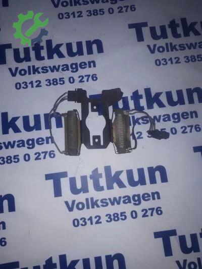 Volkswagen Transporter Kalorifer Rezistansı çıkma parça
