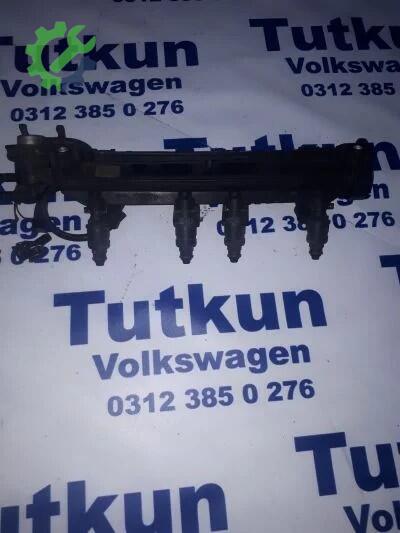 Volkswagen Bora Enjektör çıkma parça