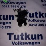 VW PASSAT 2005-2012 MODEL BAGAJ KİLİDİ 4F5827505D
