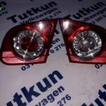 VOLKSWAGEN PASSAT 2005-2010 MODEL BAGAJ İÇ STOP